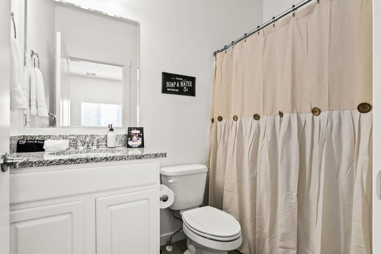 Gabrielle Townhomes Бойсе Екстериор снимка
