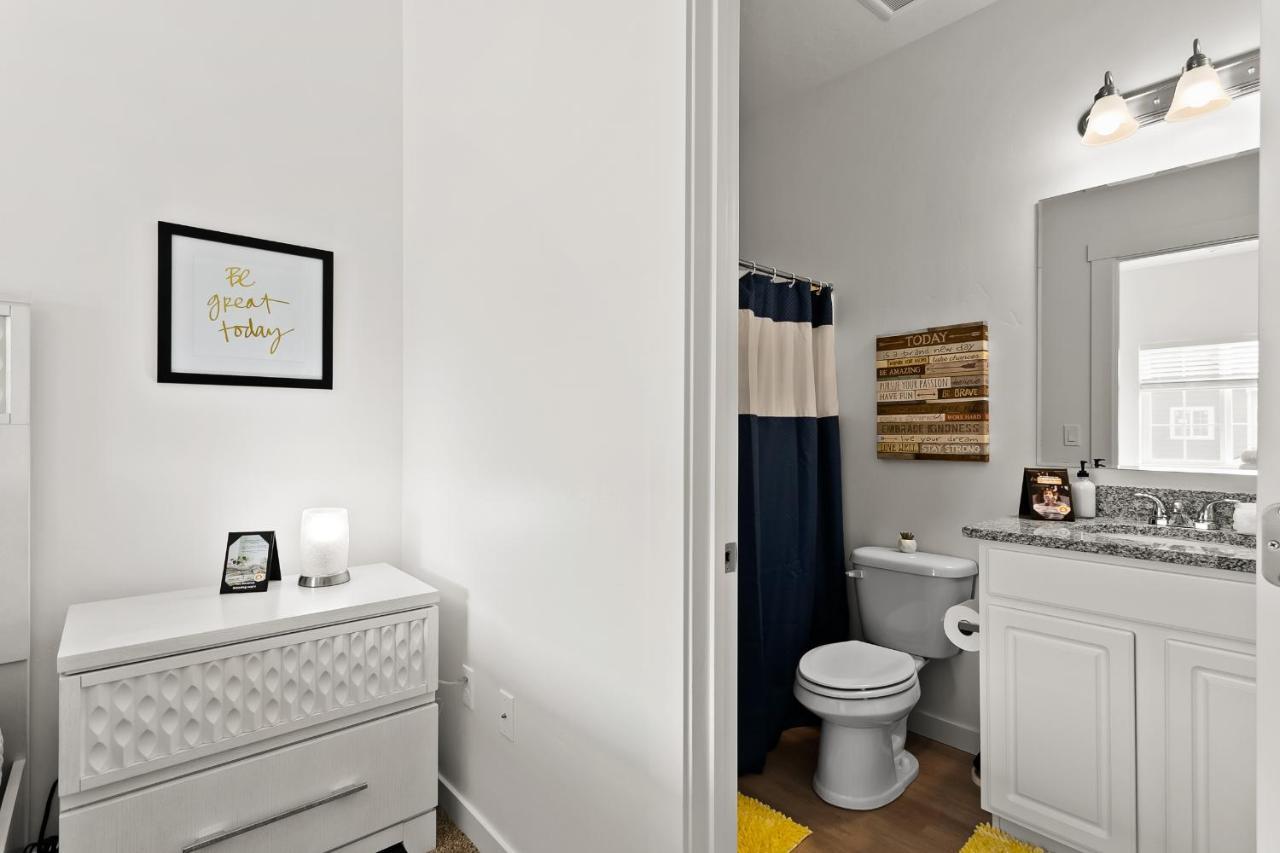 Gabrielle Townhomes Бойсе Екстериор снимка
